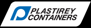Plastirey Containers