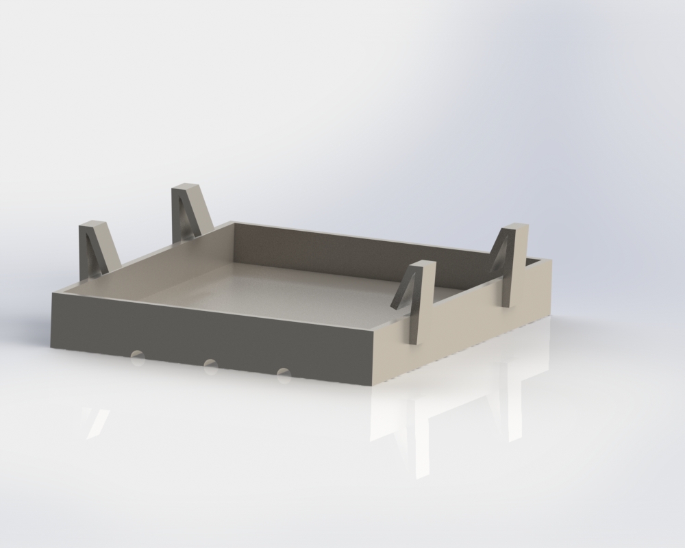Base estructural